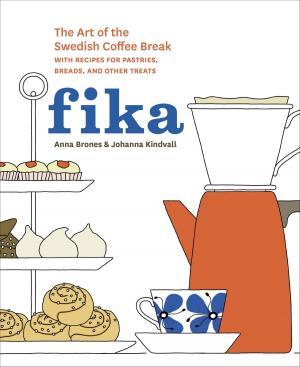 Cover of the book Fika by 李洪