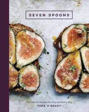bigCover of the book Seven Spoons by 