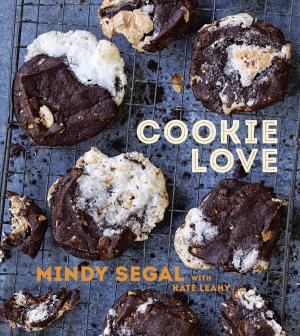 bigCover of the book Cookie Love by 