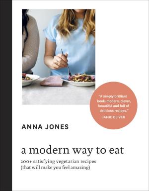 Cover of A Modern Way to Eat