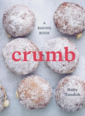 Cover of Crumb