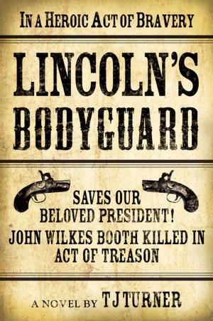 Cover of the book Lincoln's Bodyguard by Merry Jones