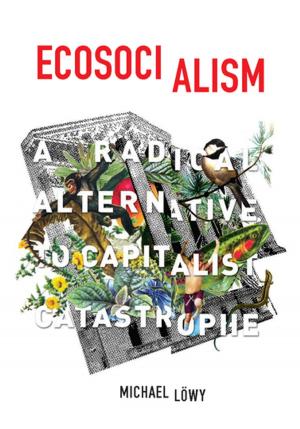 Cover of the book Ecosocialism by Michael Bennett, Dave Zirin