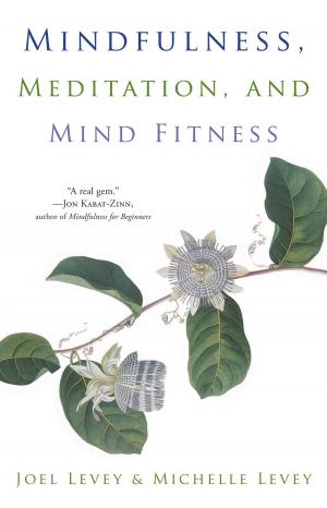 Cover of the book Mindfulness, Meditation, and Mind Fitness by Paul Hill