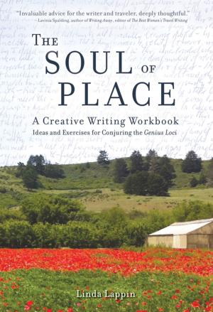 Cover of the book The Soul of Place by Karen Perkins