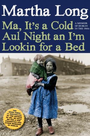 Cover of the book Ma, It's a Cold Aul Night an I'm Lookin for a Bed by Noam Chomsky