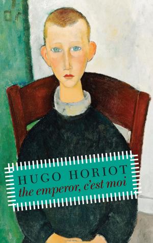 Cover of the book The Emperor, C'est Moi by Natalia Ginzburg