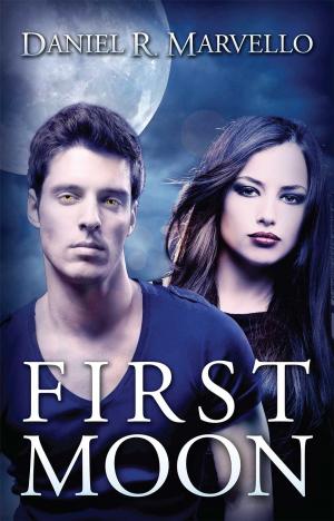 Cover of the book First Moon by Erik P. Feldmanis