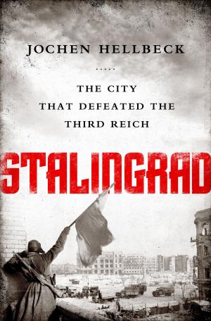 Cover of the book Stalingrad by Peter Watson, Cecilia Todeschini