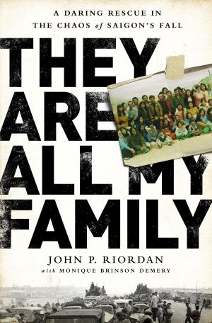 Cover of the book They Are All My Family by The Economist, Jason Karaian