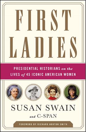 Cover of the book First Ladies by Carter Cast