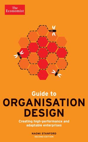 Cover of the book Guide to Organisation Design by Brooke Kroeger