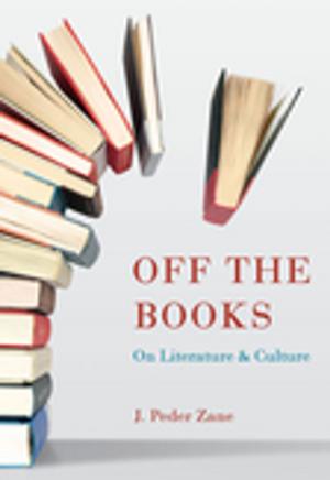 Cover of the book Off the Books by Patricia Moore-Pastides