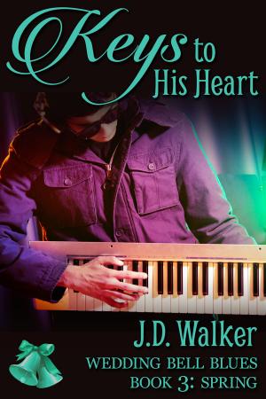 Cover of the book Keys to His Heart by Michael War