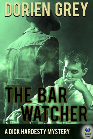 Cover of the book The Bar Watcher by Sarah Shankman