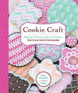 Cover of the book Cookie Craft by Sarah White