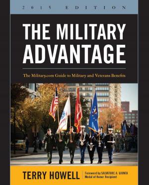 Cover of the book The Military Advantage, 2015 by Robert Dunn