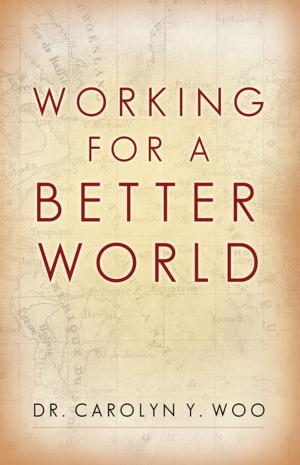 Cover of the book Working for a Better World by Jonathan Mubanga Mumbi
