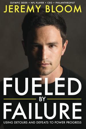 Cover of the book Fueled By Failure by Entrepreneur Press, Cheryl Kimball