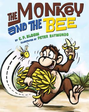 Cover of the book The Monkey and the Bee by Ingrid Betancourt, Lorenzo Delloye-Betancourt, Melanie Delloye-Betancourt