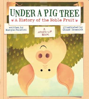 Cover of the book Under a Pig Tree by Chip Kidd, Geoff Spear, Jean Schulz