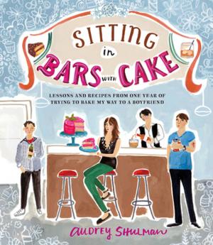 Cover of the book Sitting in Bars with Cake by Katherine Cole