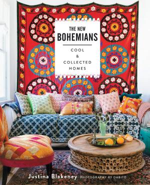 Cover of the book The New Bohemians by Hutton Wilkinson, Tim Street-Porter