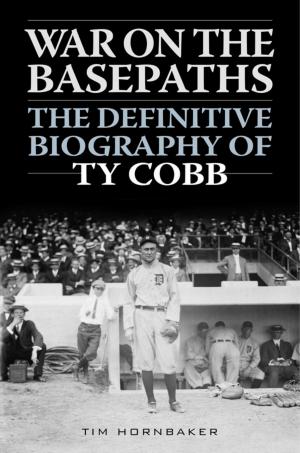 Cover of the book War on the Basepaths by Tim Hornbaker
