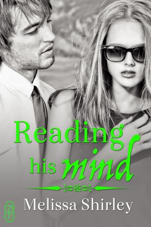 Cover of the book Reading His Mind by Desiree Holt