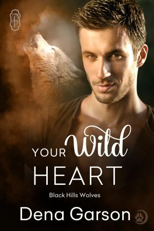 Cover of the book Your Wild Heart by Addison M. Conley