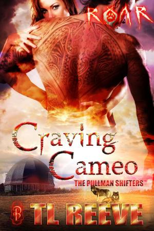 Cover of the book Craving Cameo by V.S. Morgan