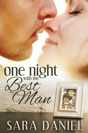 Cover of the book One Night With the Best Man by Cate Masters