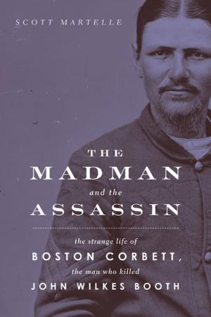 Cover of the book Madman and the Assassin by Pearl Witherington Cornioley