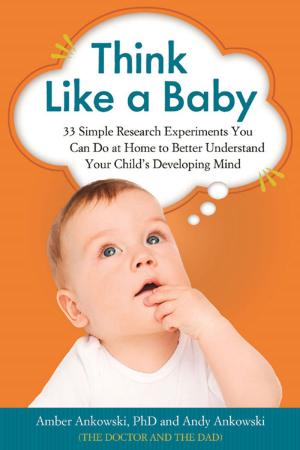Cover of the book Think Like a Baby by Denise Sullivan