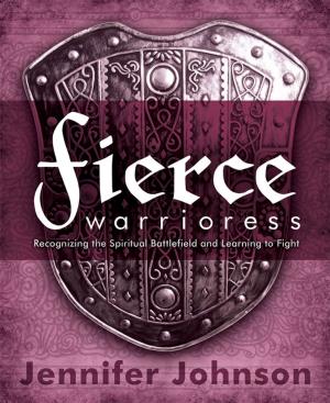 Cover of Fierce Warrioress