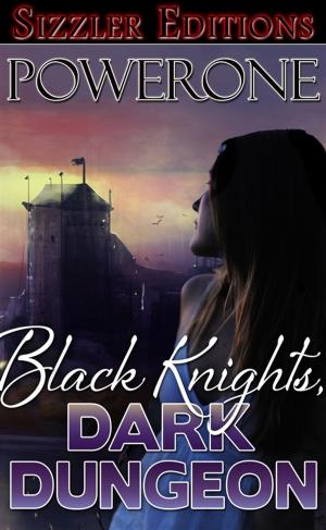 Cover of the book Black Knights, Dark Dungeon by K.L.A. Hyatt