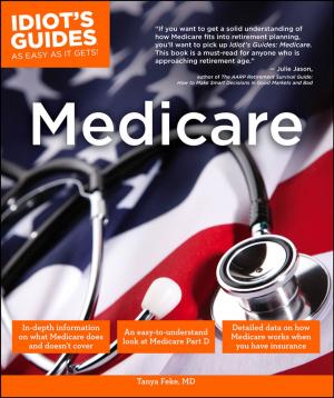 Cover of the book Medicare by Bibi Van Der Zee