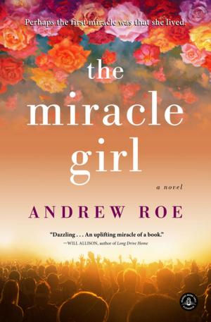 Book cover of The Miracle Girl