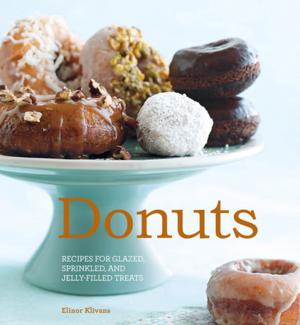 Cover of the book Donuts by Mark Langthorne, Matt Richards