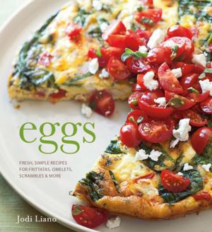 Cover of the book Eggs by Snapshot Picture Library