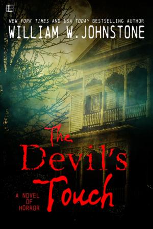 Cover of the book The Devil's Touch by Amy M. Reade