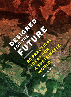 Cover of the book Designed for the Future by Delphine Perret
