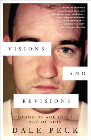 Cover of the book Visions and Revisions by Michelle Gagnon