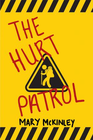 bigCover of the book The Hurt Patrol by 
