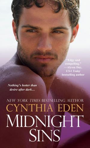 Cover of the book Midnight Sins by Deanna Lee