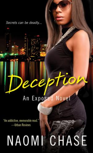 Cover of the book Deception by Nan Rossiter