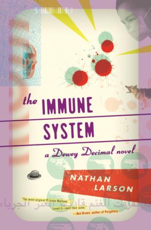 Cover of the book The Immune System by Primus, Greg Prato