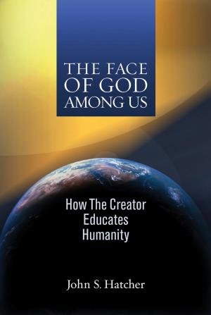 Cover of the book The Face Of God Among Us by Janet  Ruhe-Schoen