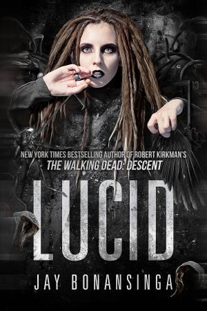 Cover of the book Lucid by Suzanne Robb
