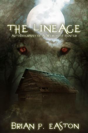 Cover of the book The Lineage by Al Halsey